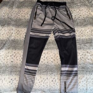 Men’s Or Women’s Super Comfortable Eternity Sweater/polyester material Pants!